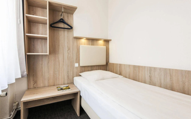 Hotel Jensen