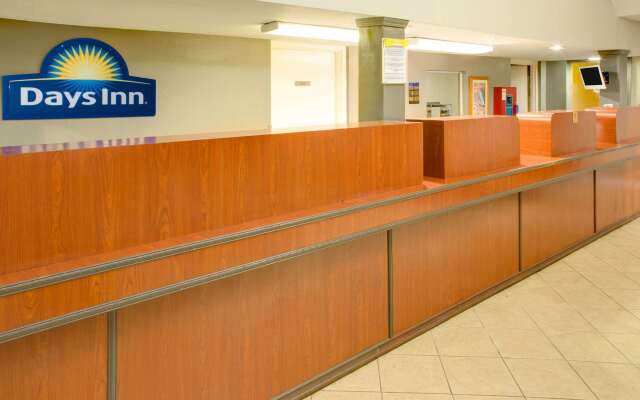 Days Inn by Wyndham Gulfport