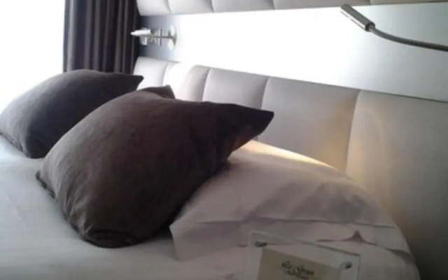 Hôtel Golf St Lazare