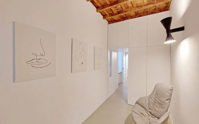 4bnb - Luxury Navona Apartment