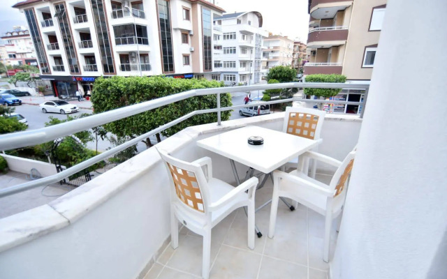 Polat Tatil Evleri