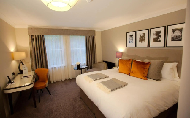 Ardoe House Hotel & Spa