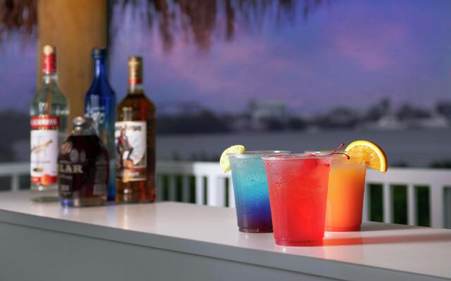 Hampton Inn Marathon - Florida Keys