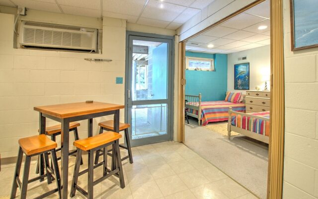 Noble Beach House