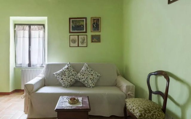 Casa Gioia - Casa Olivieri