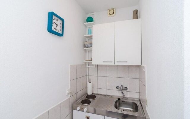 Apartments Ammos