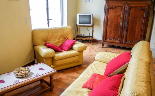 Holiday Home Pech Gaillard