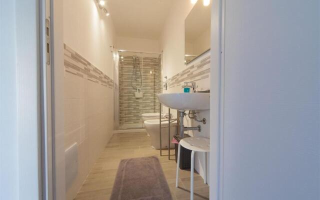 Bed  Breakfast Tramonti