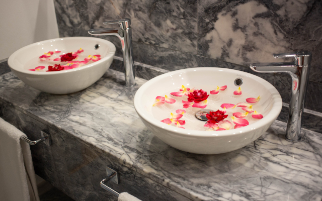 Soho Boutique Capuchinos & Spa