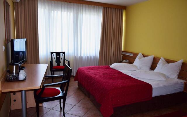 Ljubljana Resort