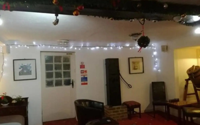 Howfield Manor Hotel