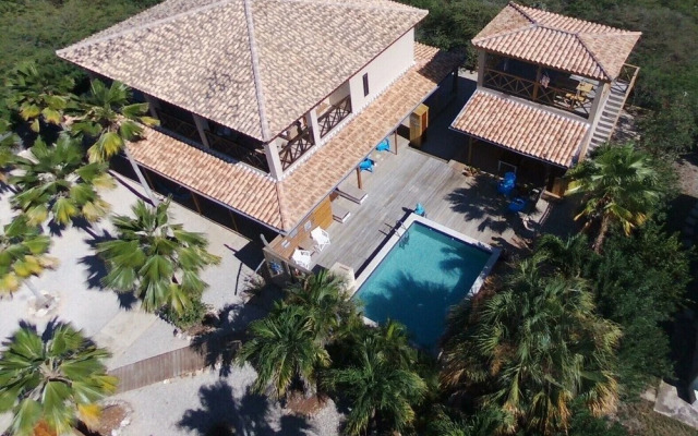 Villa Carina Apartments