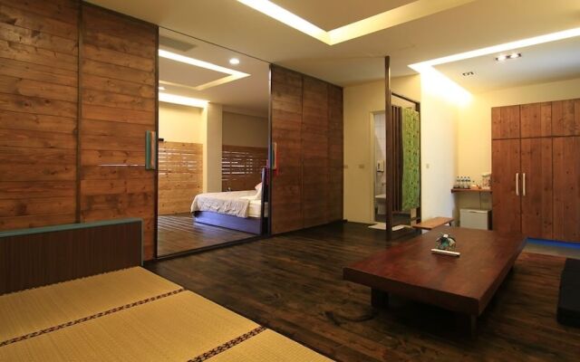 SHYE Lithuania Homestay