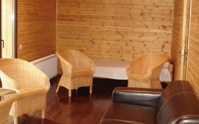 Tourism And Relaxation Centre Plosti