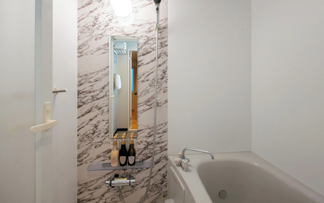 Sugamo Winco Residence