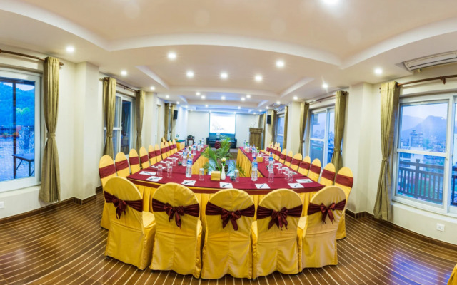 Hotel Kausi