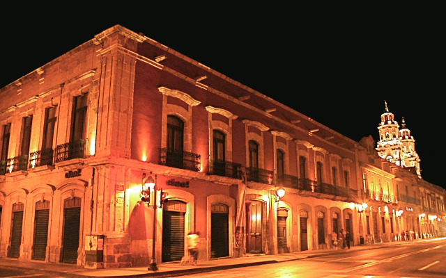 HERENCIA By Hosting House