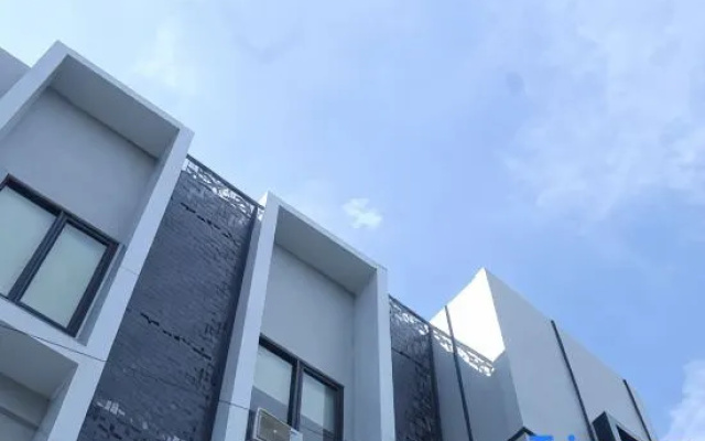 Vifa Guest House