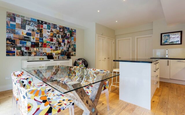 Southfields Family Style