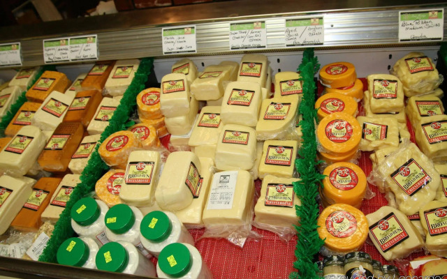 Spark by Hilton Newcomerstown