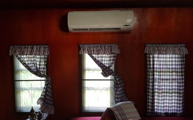 Thaihom Eco Hotel