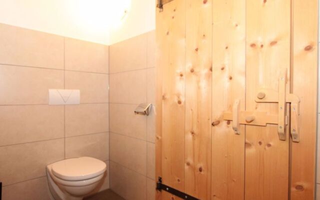 Chalet Alois