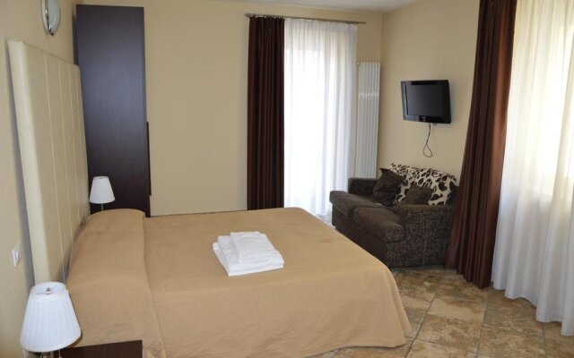 Agriturismo IL Ghetto