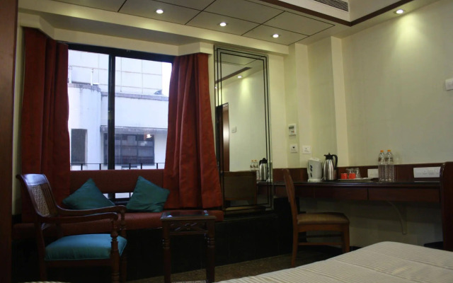 Kings International Juhu