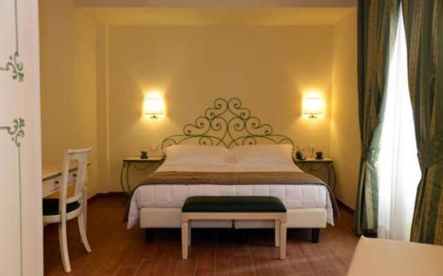 Hotel Borgo Antico