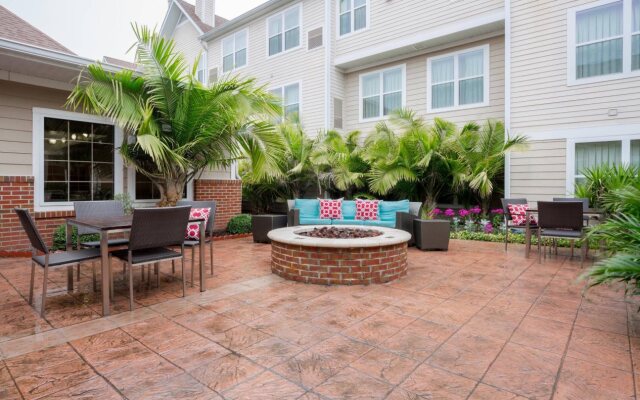 Residence Inn Houston Northwest/Willowbrook