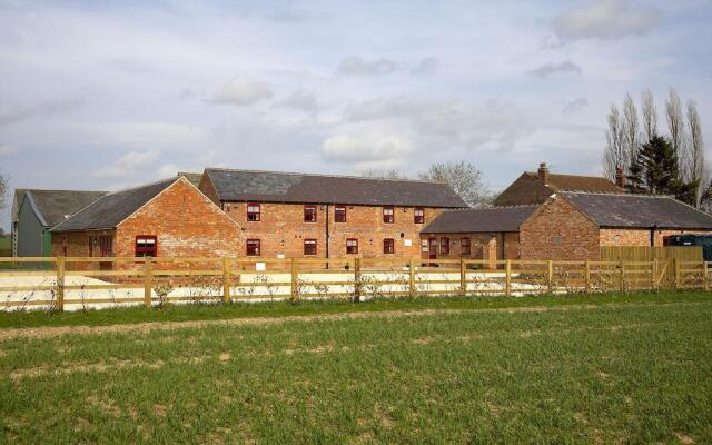 Highfield Farm