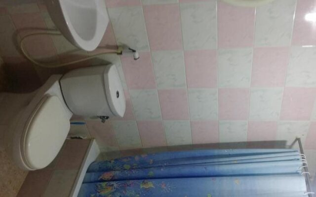 Red Tower Furnished Apartments