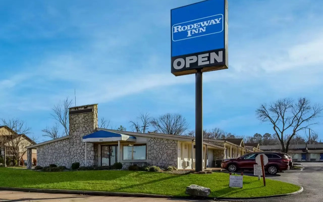 Rodeway Inn & Suites Fenton