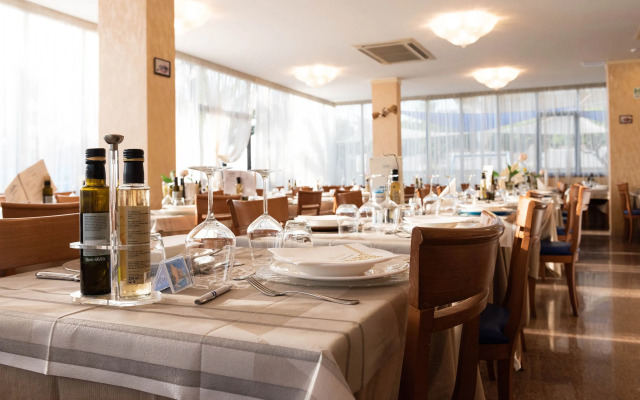 Hotel Paradiso Grottammare