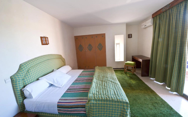 Hotel Le Grand Imilchil