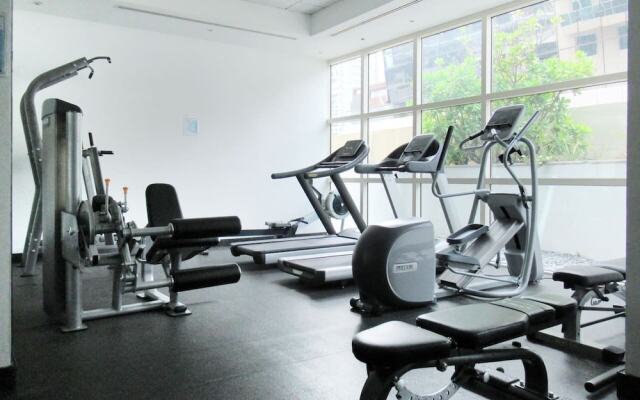 Vibrant Studio in Dubai Marina - Near Metro & Tram