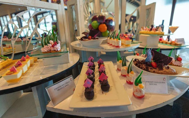 NH Bentota Ceysands Resort