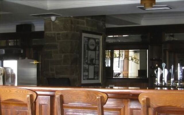 Walter Raleigh Hotel