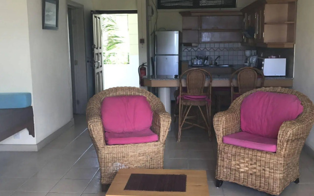 Residences Trou Aux Biches