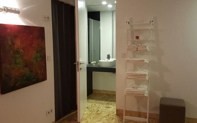 Casas de Campo Vila Marim