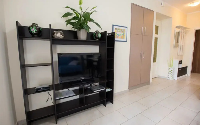 Apartment Andres