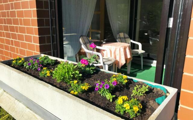 3-Sterne Komfortferienwohnung Köhnke 6