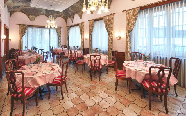 Hotel dell'Angelo