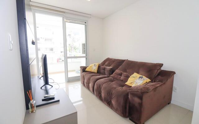 Excelente apartamento a 200m do mar - OP03H