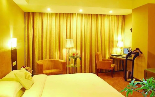 Jolly Hotel - Changsha