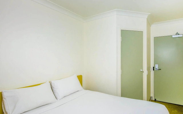ibis Budget Windsor Brisbane