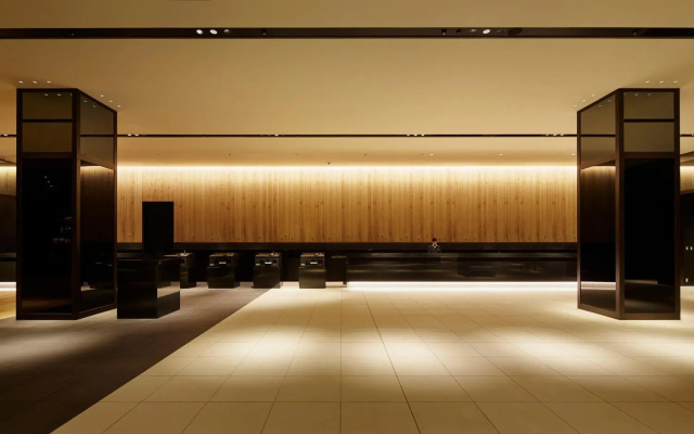 Hotel Gracery Shinjuku - Image 4