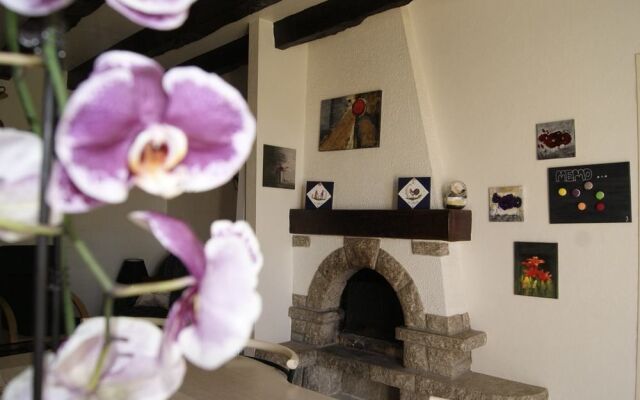 Gites De La Melautais