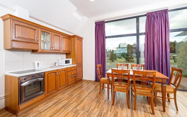 Harmony Park Countryside Villas & SPA