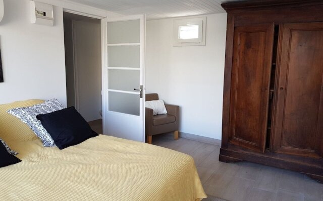 Belle Villa "La Plage", jardin, piscine, 5mn des plages